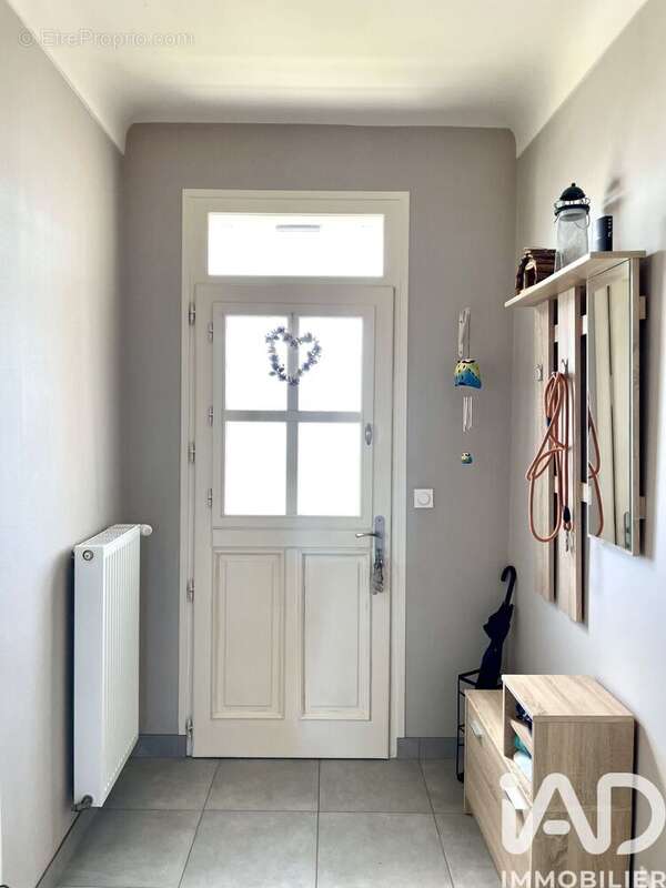 Photo 3 - Maison à SAINTES