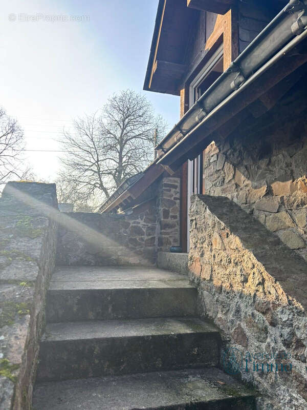 Appartement à CHALONNES-SUR-LOIRE