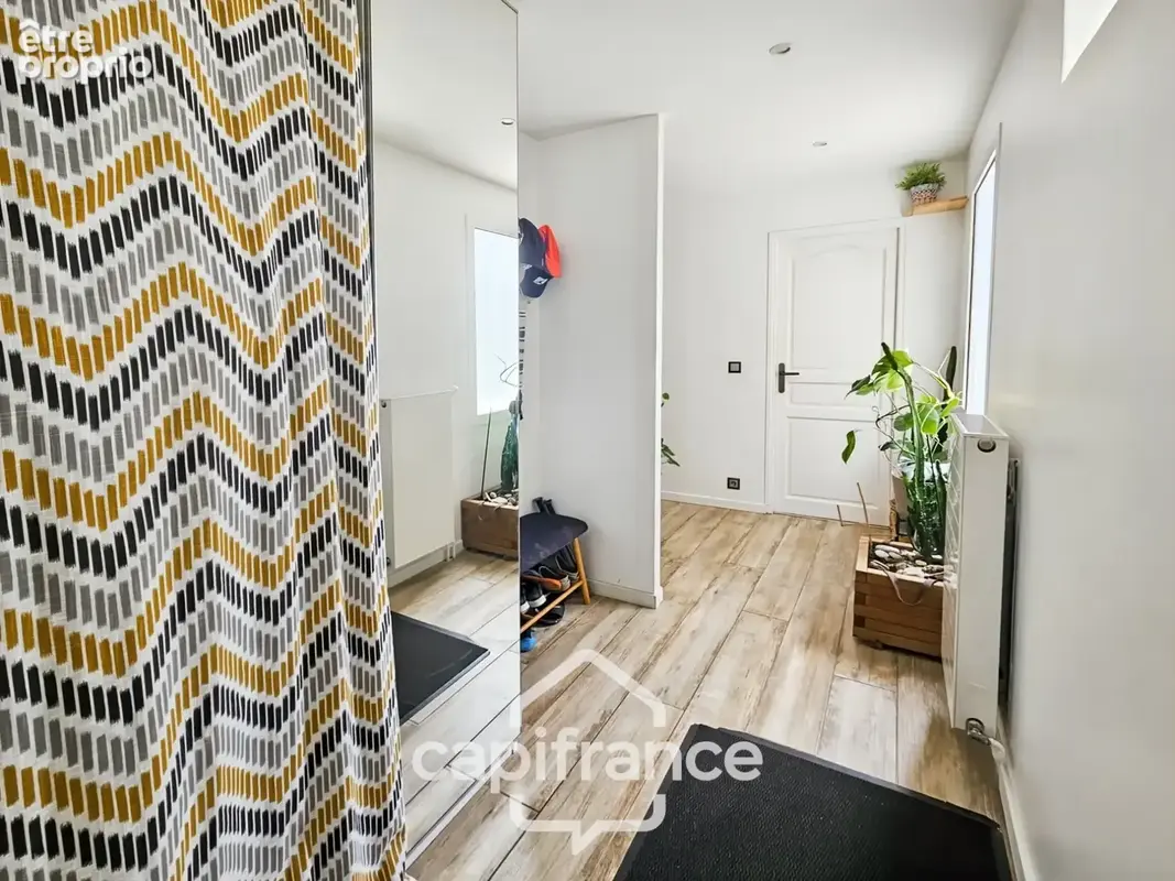 Coup de cœur à esbly–maison avec vue, sous-sol total et dépendance indépendante - photo 4
