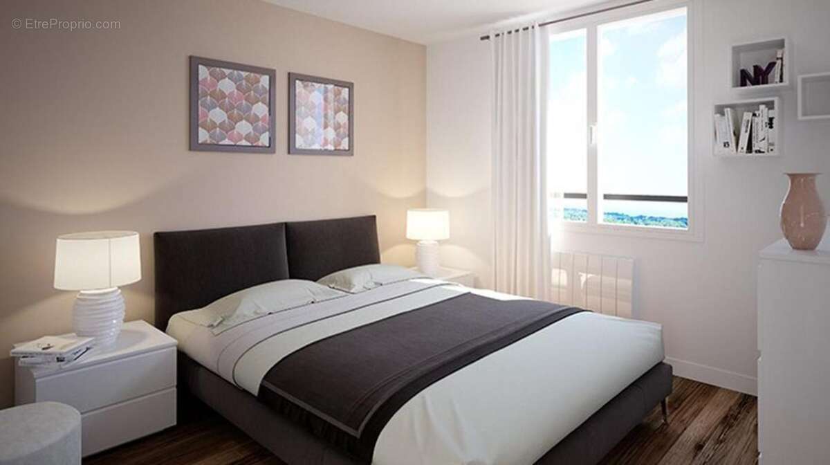 Appartement à ROUEN