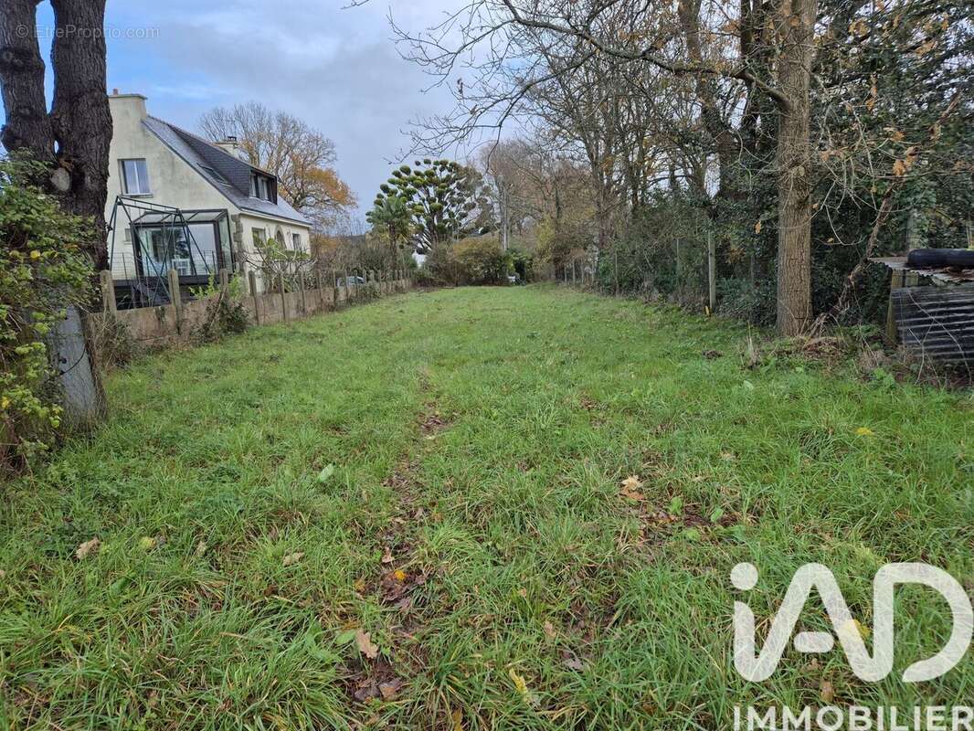 Photo 5 - Terrain à SARZEAU