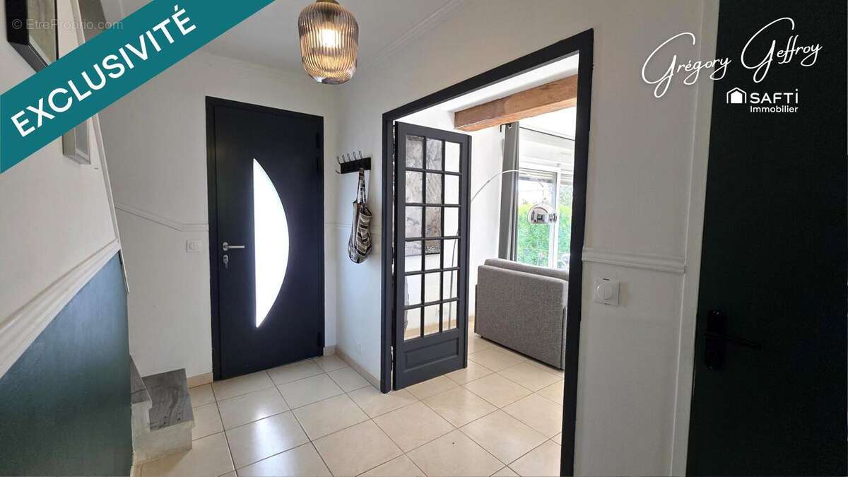 Maison 87 m² à Bretteville-Sur-Laize  - photo 2