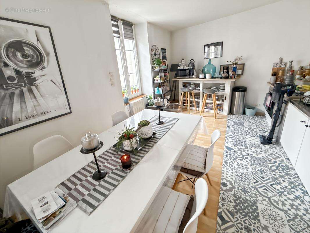 Appartement à ORLEANS