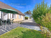 Maison à ANNEVILLE-SUR-MER