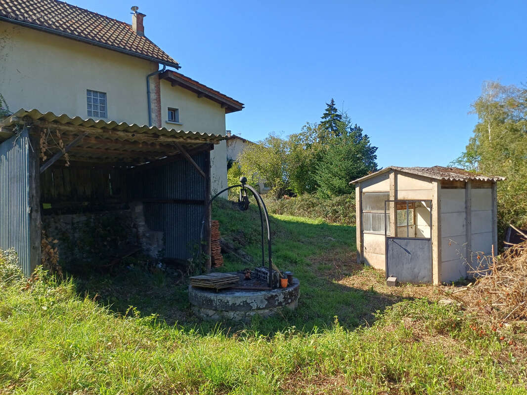 Maison à THIERS