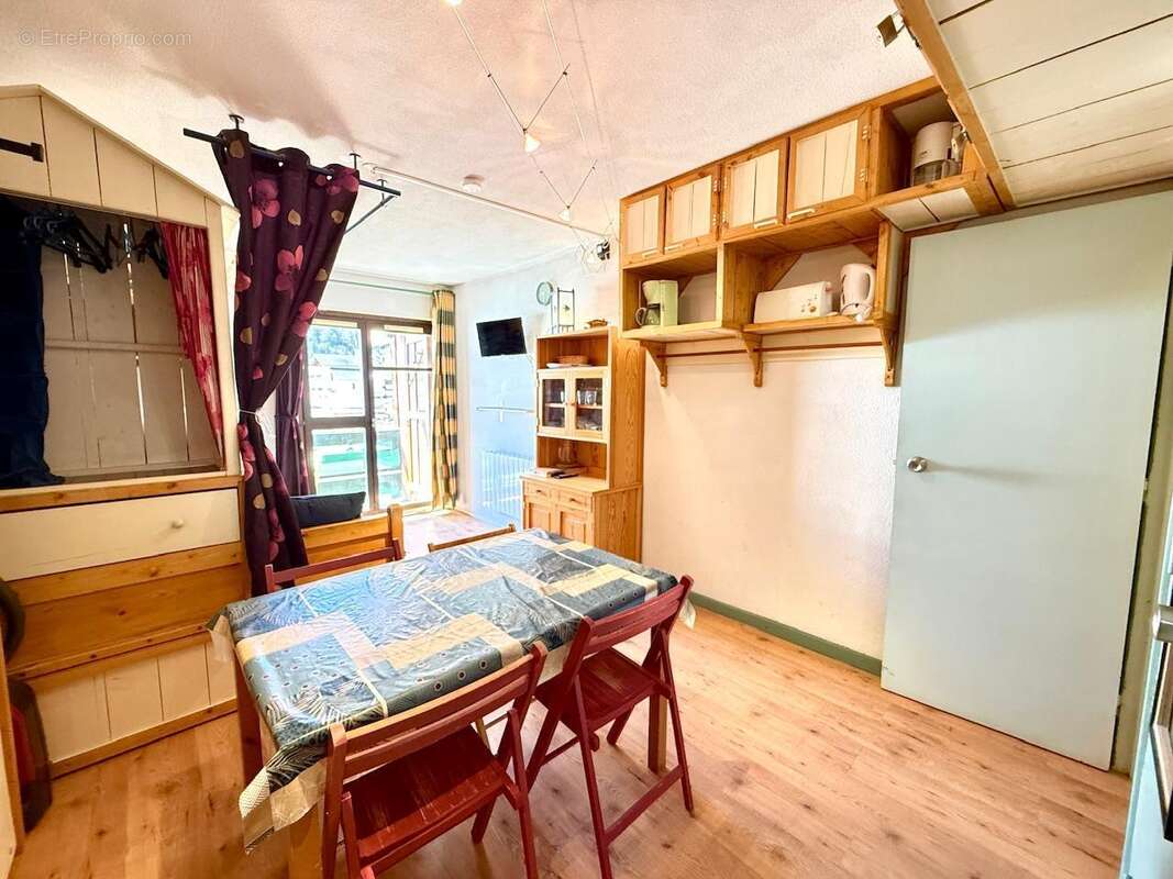   - Appartement à PRADES