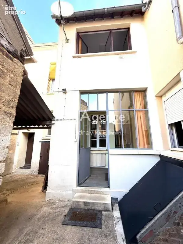 Maison au coeur du centre ville - photo 2