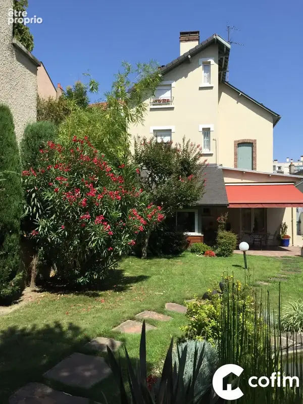 Maison à TARBES
