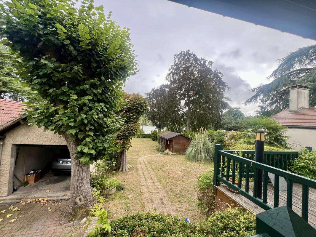 Maison à PORCHEVILLE