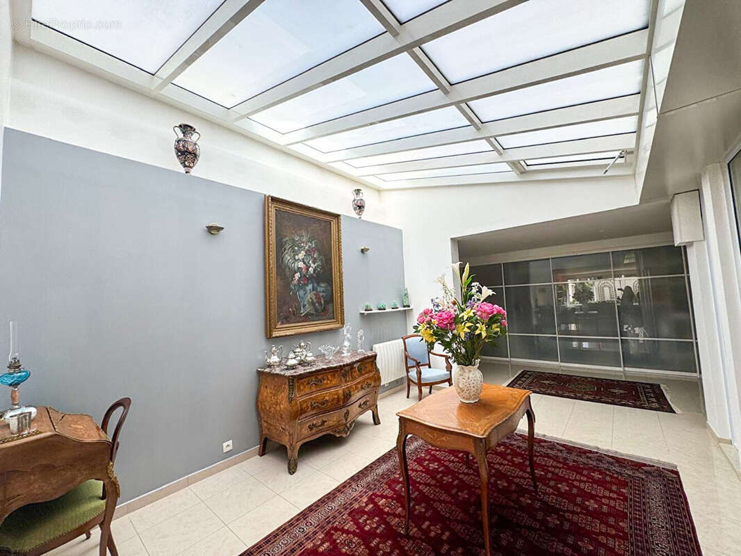 Appartement à MELUN