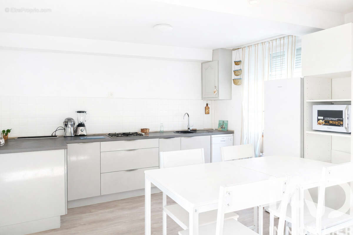 Photo 4 - Maison à BAGNOLES-DE-L'ORNE