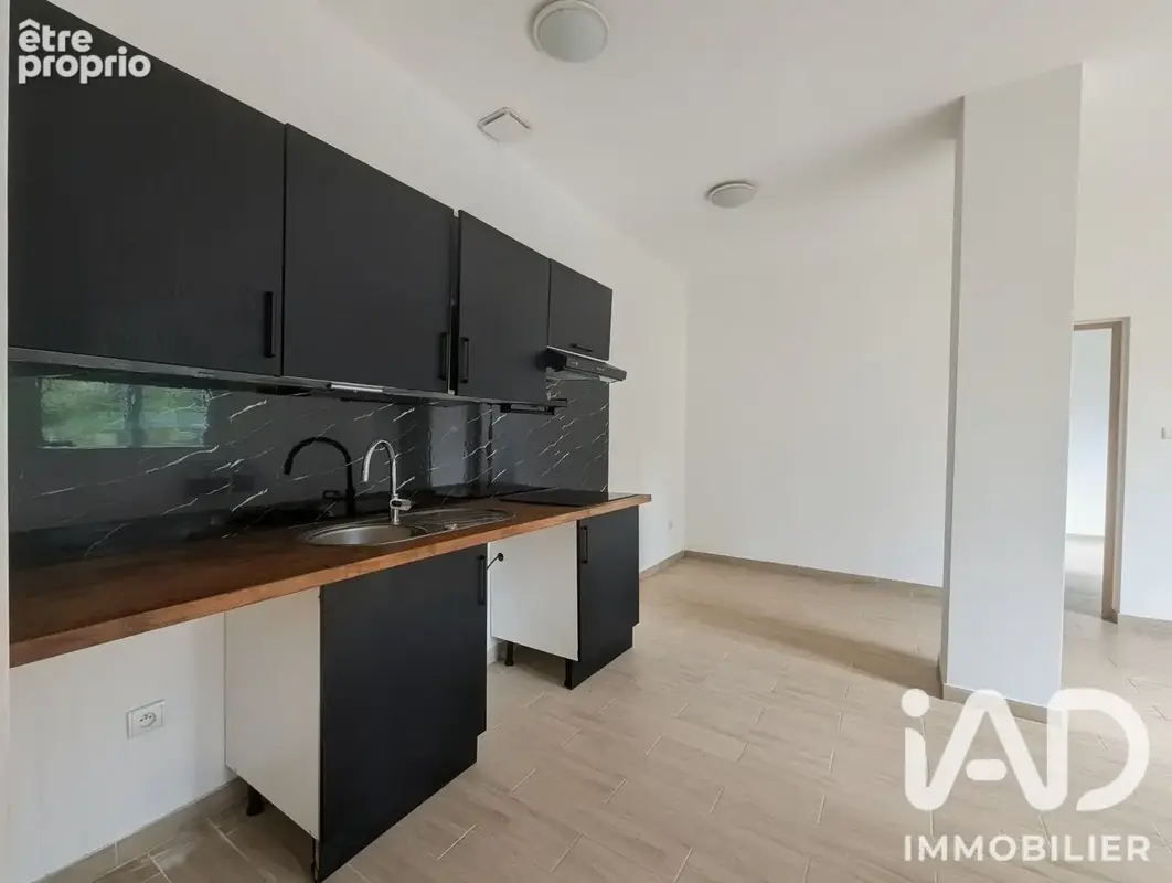 Photo 1 - Appartement à CANNES