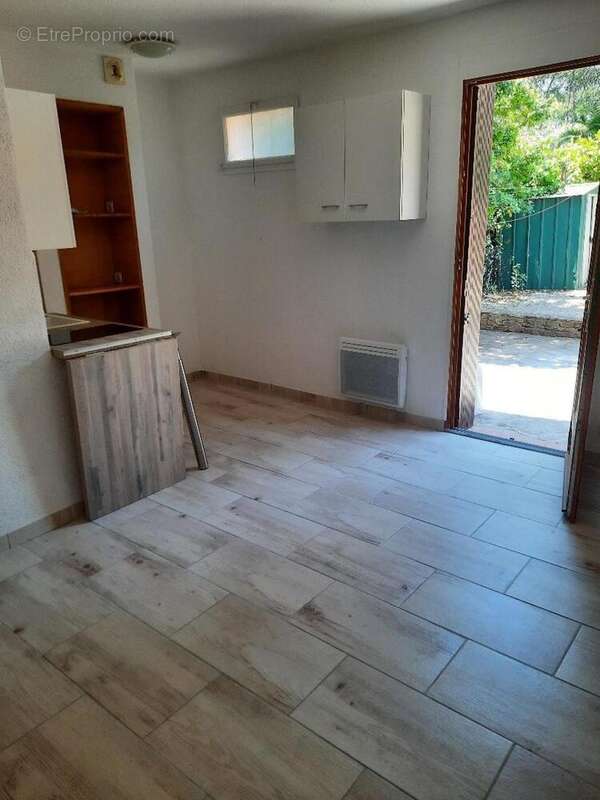 Photo 4 - Appartement à LA CIOTAT