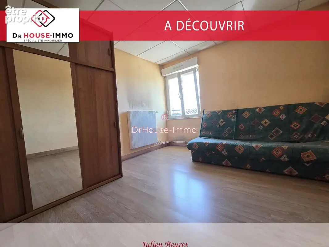Maison 5 pièces 124 m² à vendre à Rougemont (25680) - photo 26