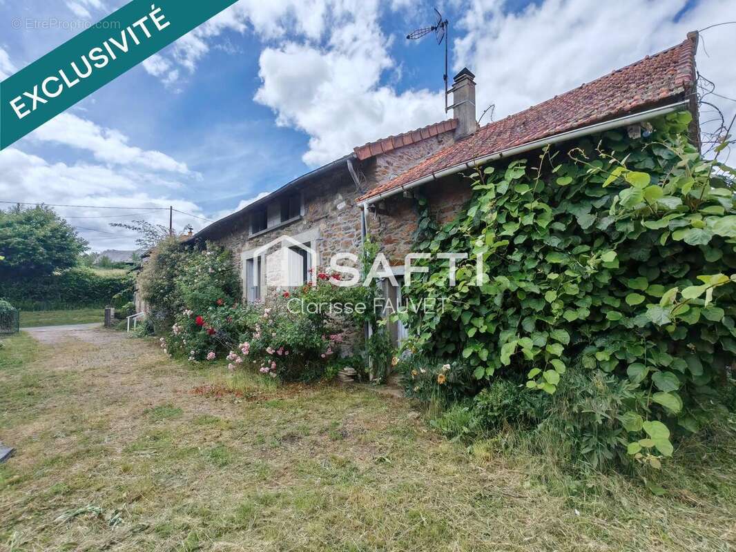 Maison 152 m² à Neuvic-Entier  - photo 2