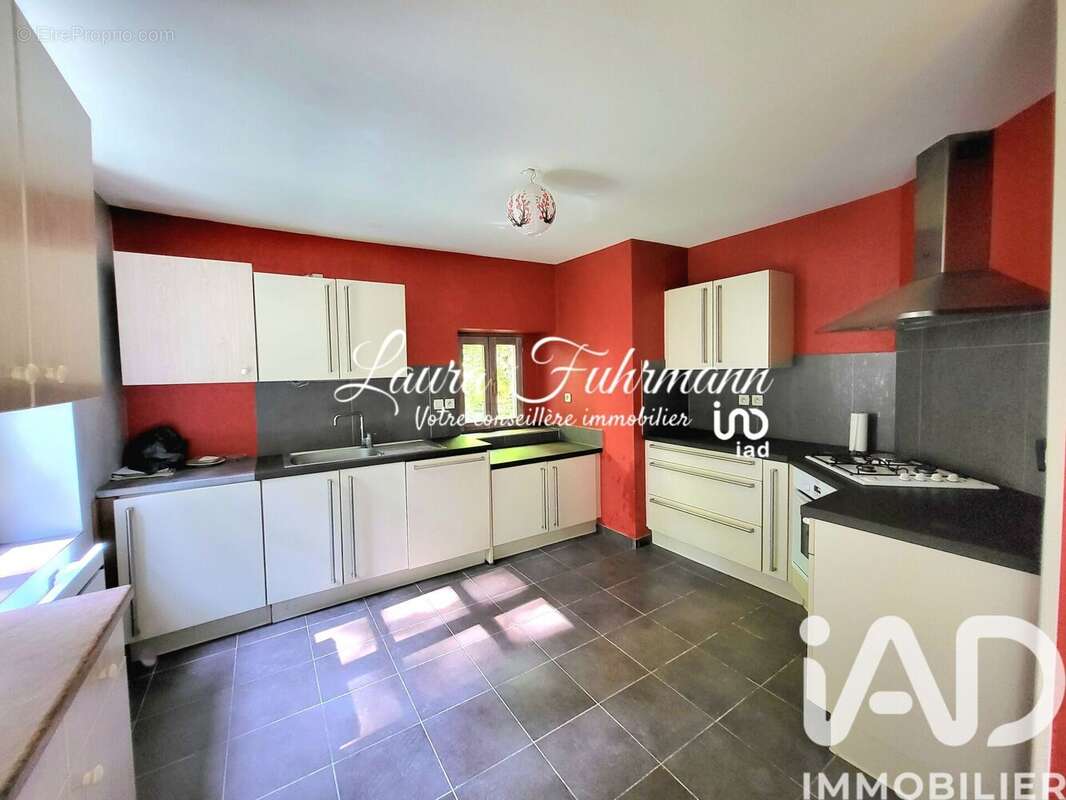 Photo 6 - Maison à LE BONHOMME