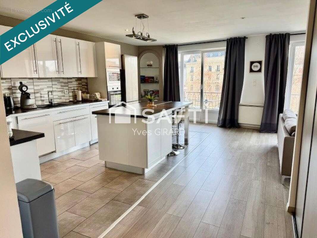 Photo 2 - Appartement à VERDUN