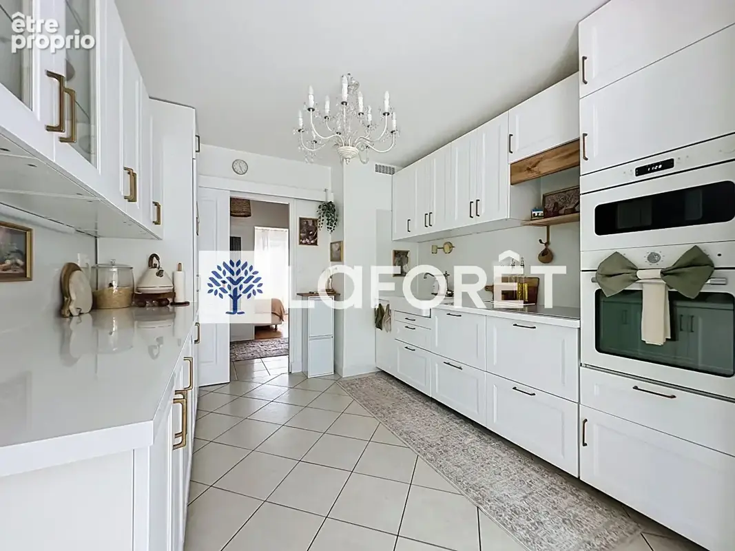 Vente maison LOUIN - photo 9