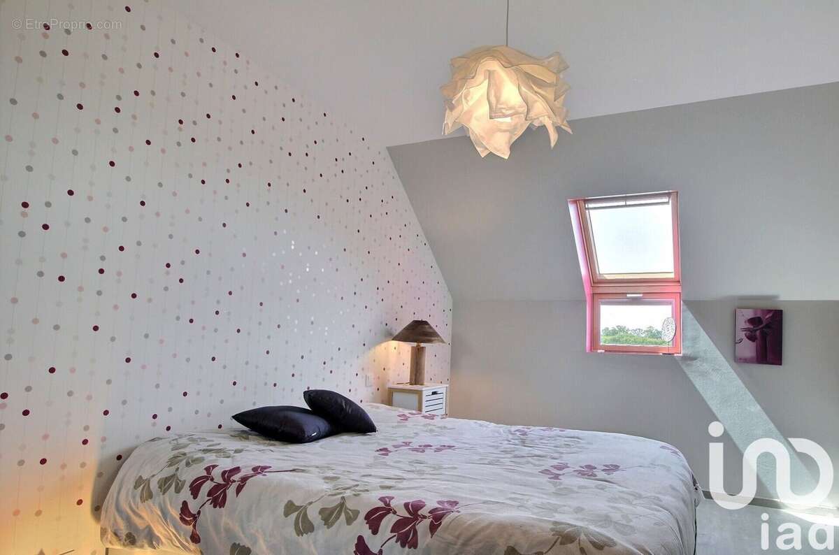 Photo 7 - Maison à BELLOU-EN-HOULME