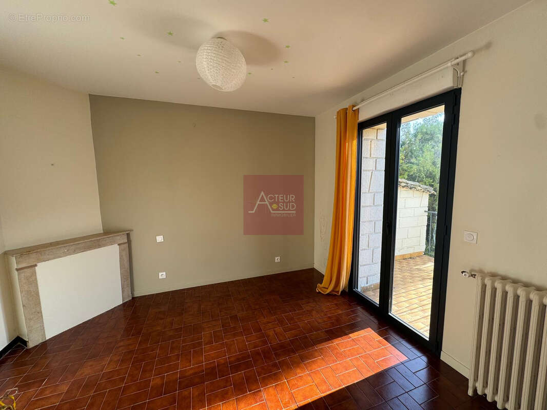 Vente maison 4 pieces montpellier arceaux assas - photo 4