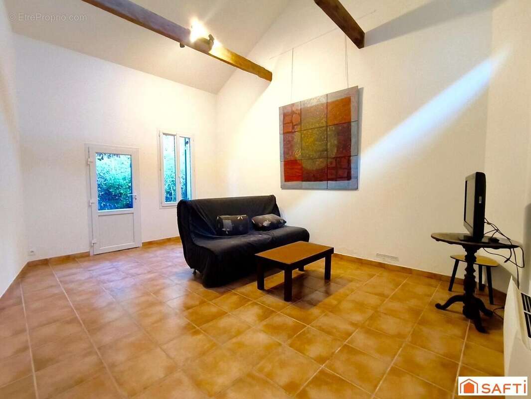 Photo 2 - Maison à MOELAN-SUR-MER