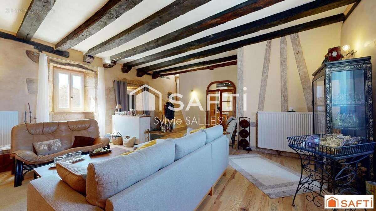 Photo 5 - Maison à SALLES-DE-BELVES