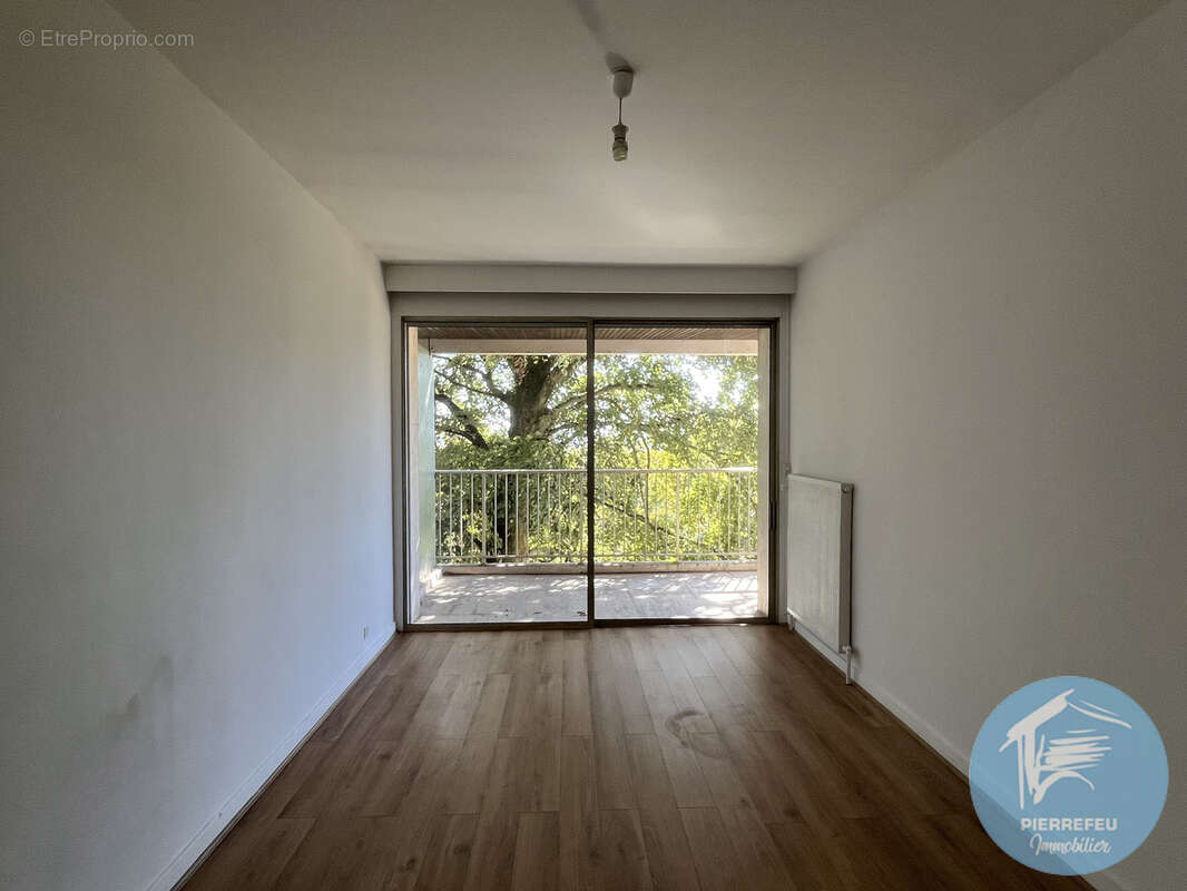 Appartement à SAINTE-FOY-LES-LYON