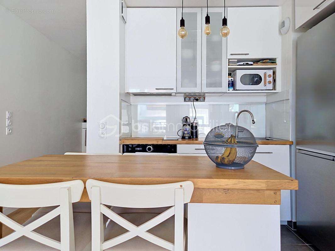Appartement à BROU-SUR-CHANTEREINE