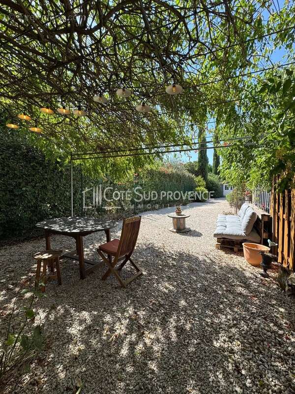 Maison de village saint-didier - photo 19