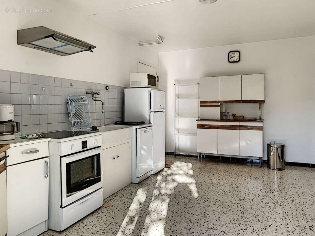 Maison à CAGNES-SUR-MER