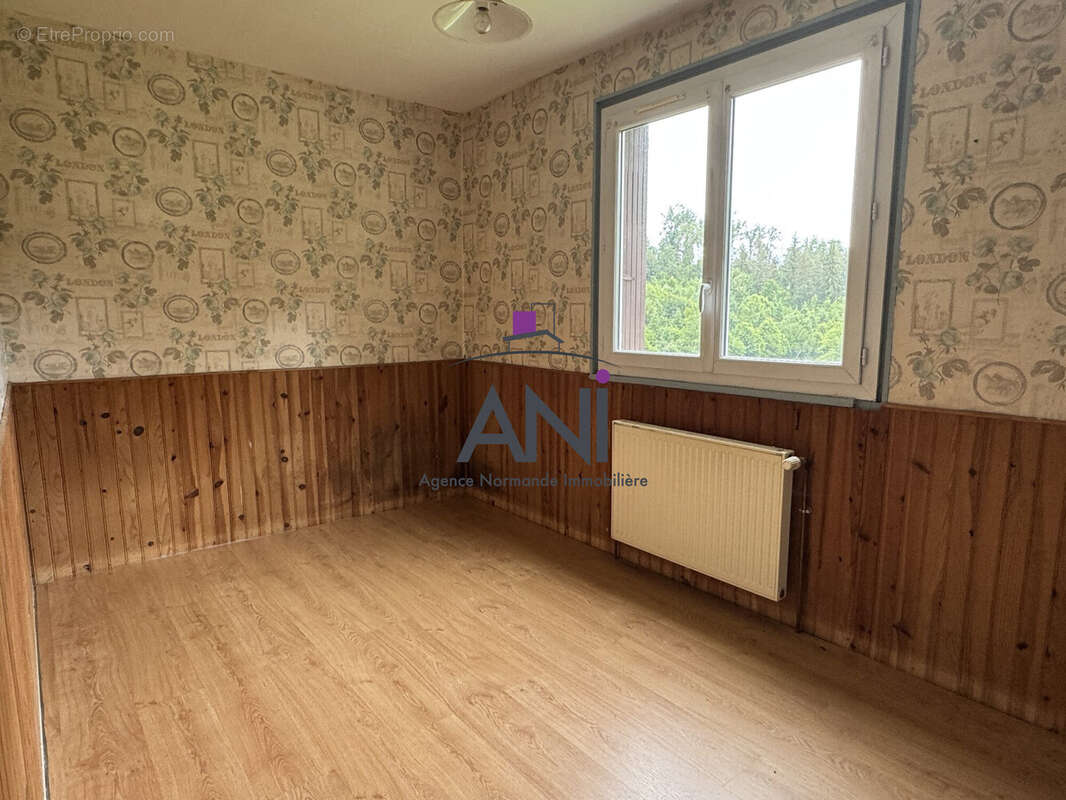 Maison 90 m² à Denestanville  - photo 8