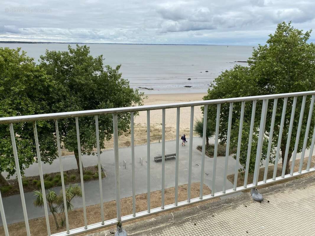 Appartement à SAINT-NAZAIRE