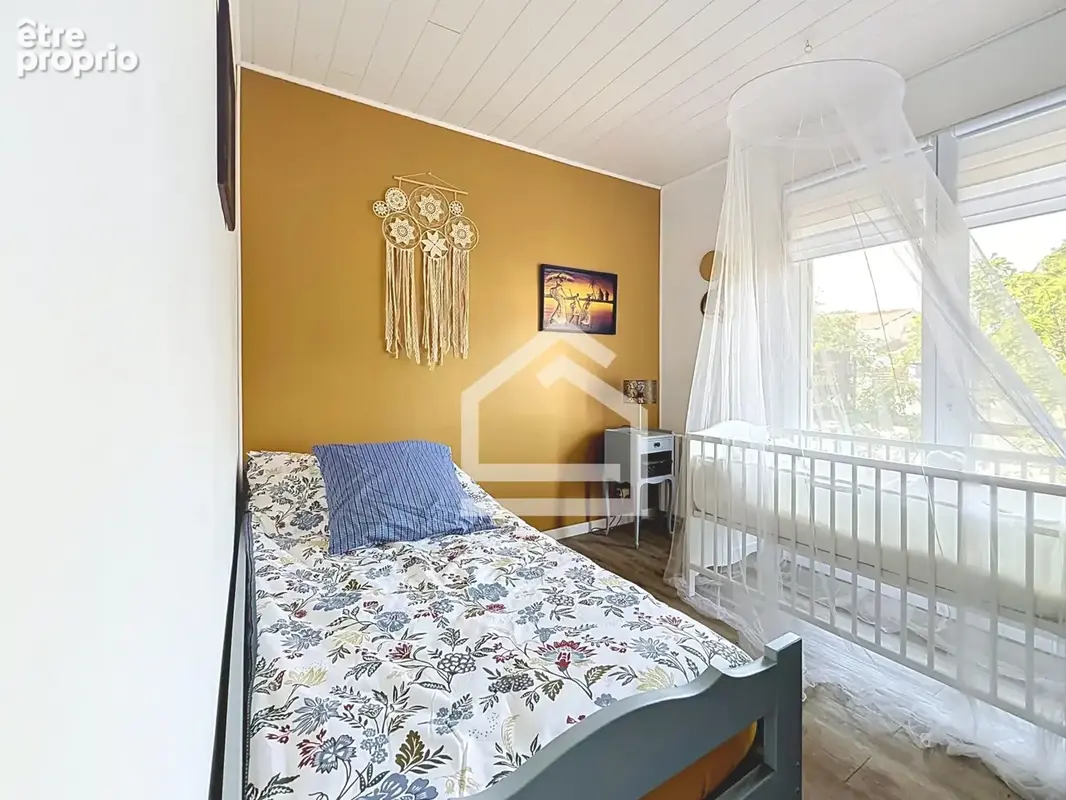 Maison familiale de 101m2 environ dans un secteur calme et recherché - photo 14