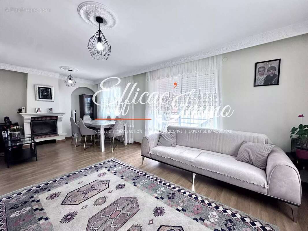 Appartement à PERPIGNAN