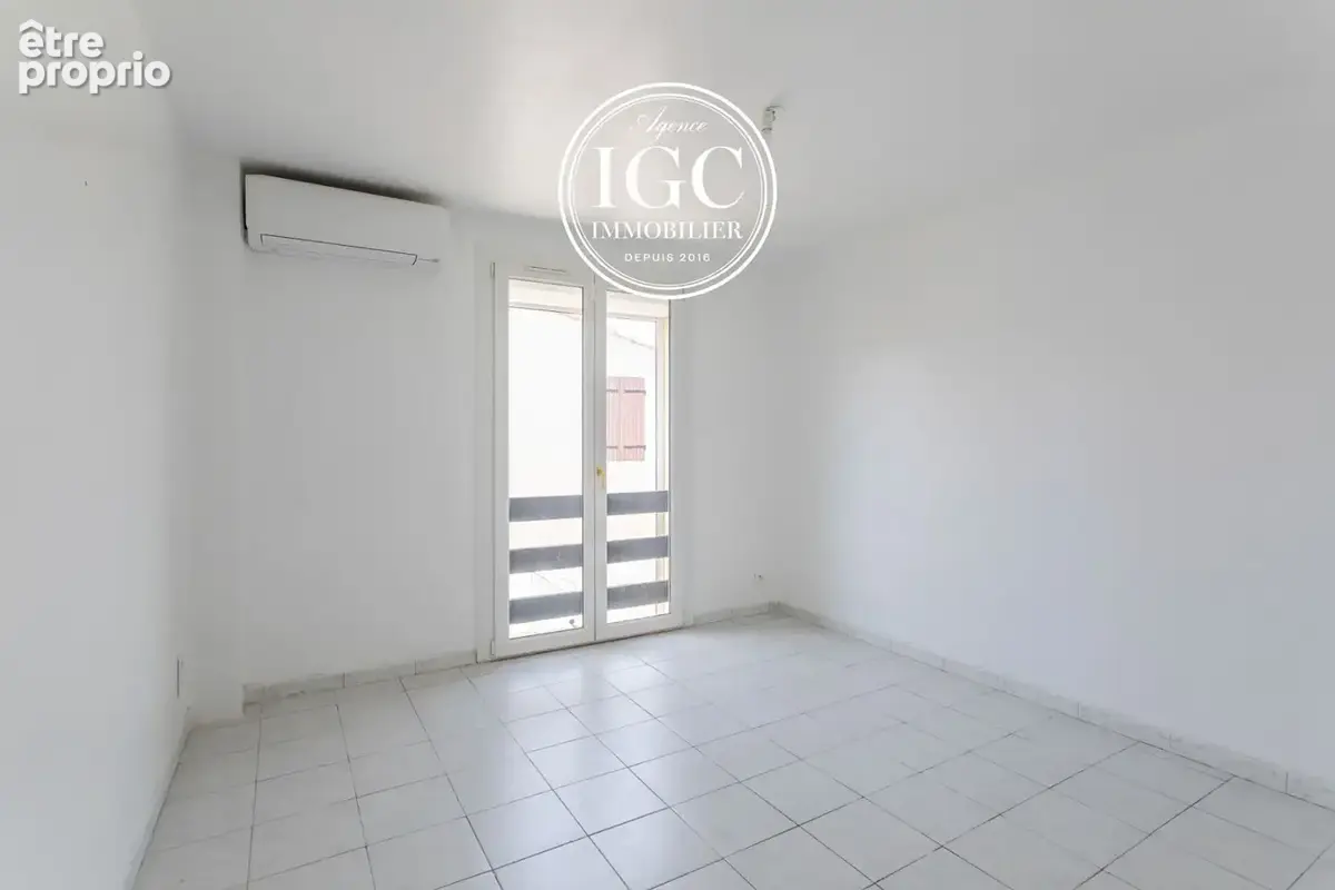 Maison t4  + dependance t2  - 211 m² sur parcelle de 471 m² chateauneuf les martigues - photo 10