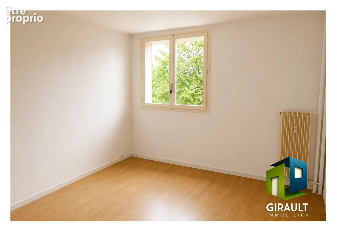 Appartement 73 m² à Belfort  - photo 2