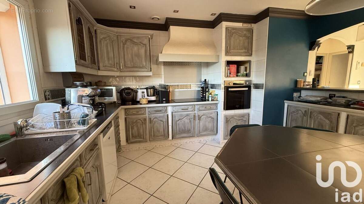 Photo 7 - Maison à BELLEGARDE