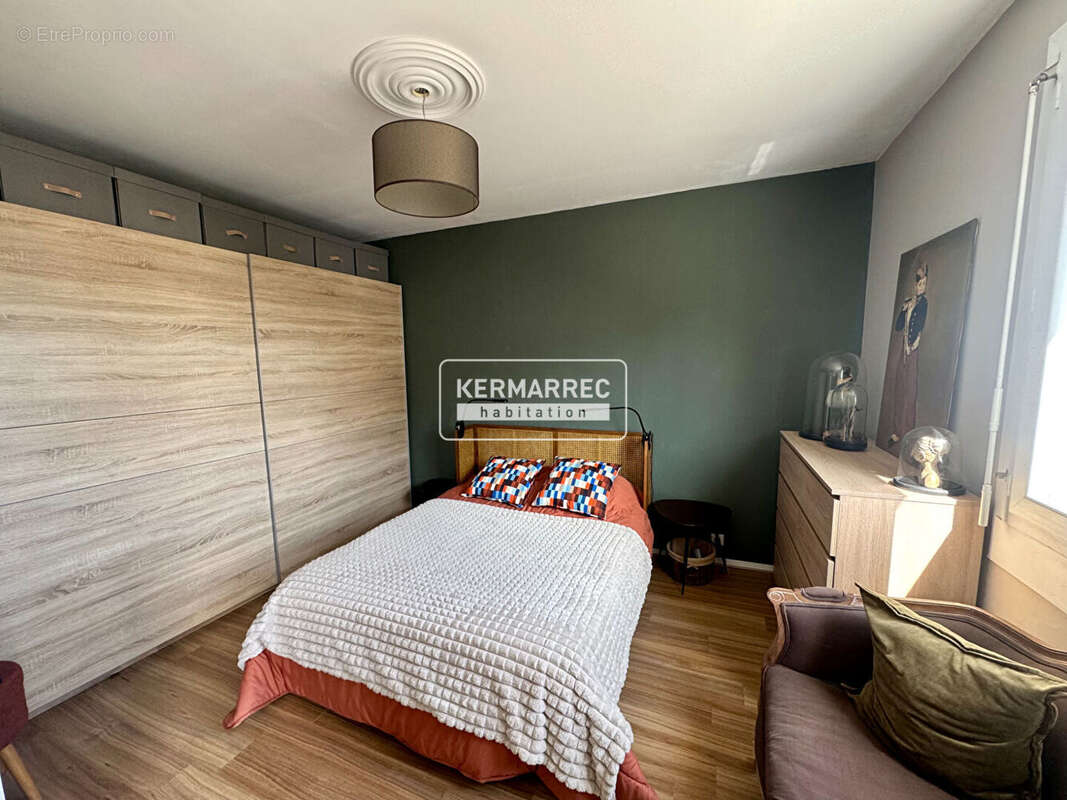 Appartement à VANNES