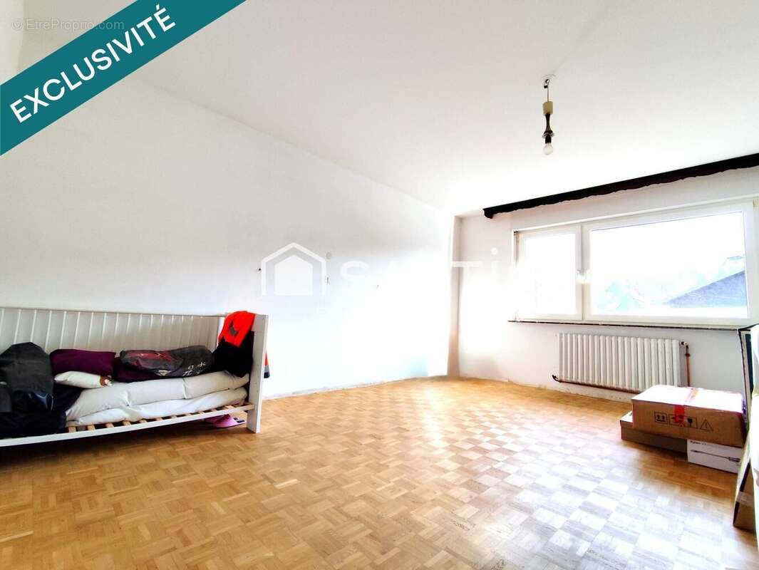 Photo 8 - Maison à FALCK