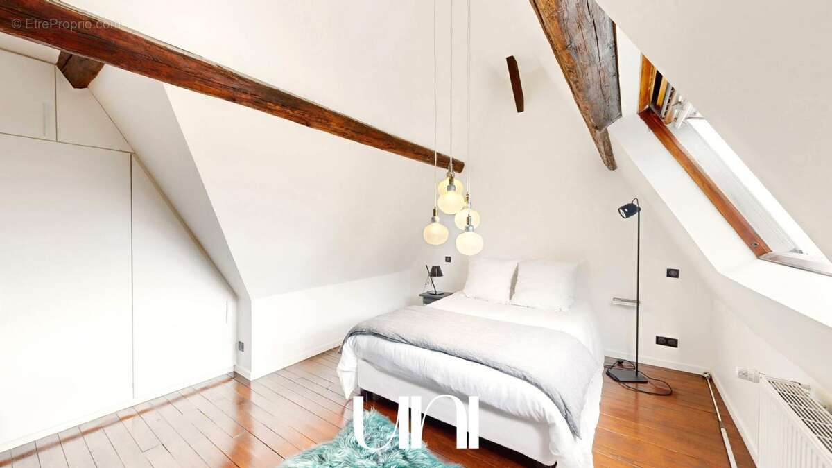 Appartement à OUISTREHAM