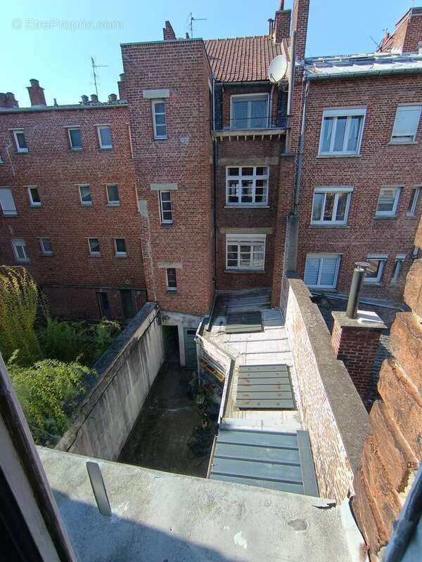 Appartement à DOUAI