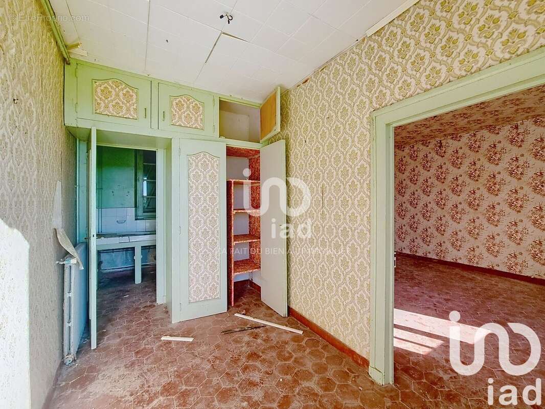 Photo 2 - Maison à PINDRAY