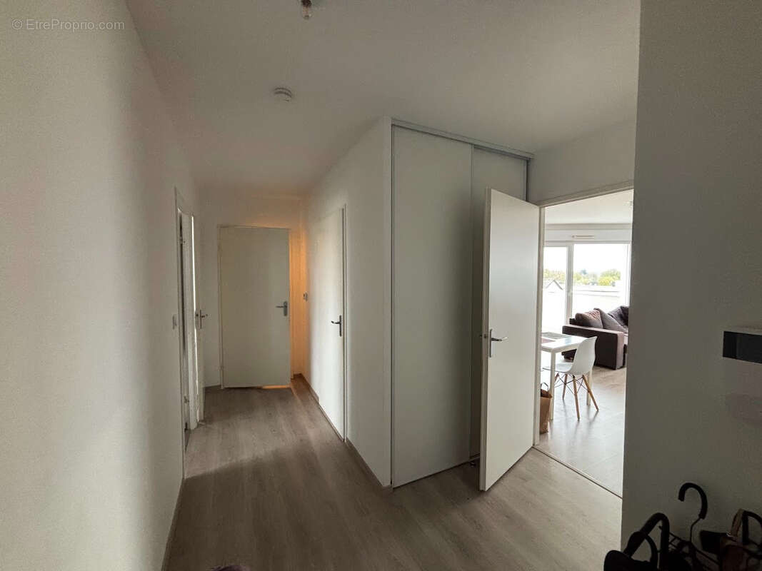 Appartement à ACIGNE