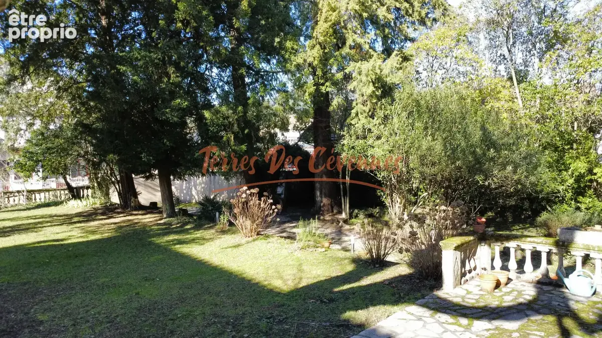 Belle bâtisse en pierre avec piscine - photo 2