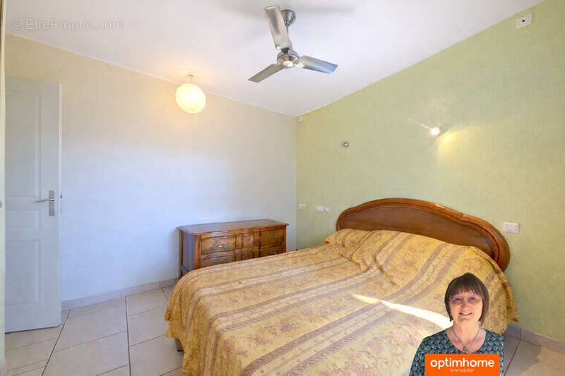 Appartement à LE GRAU-DU-ROI