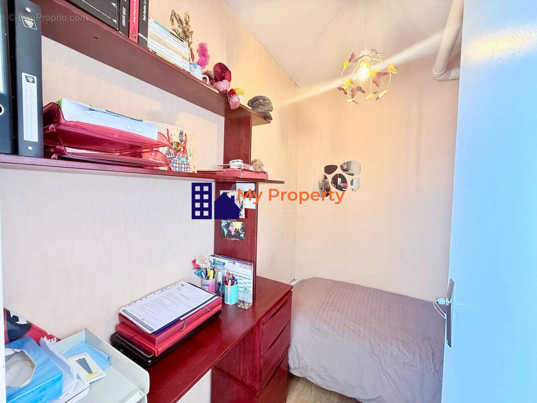 Appartement à HOUILLES