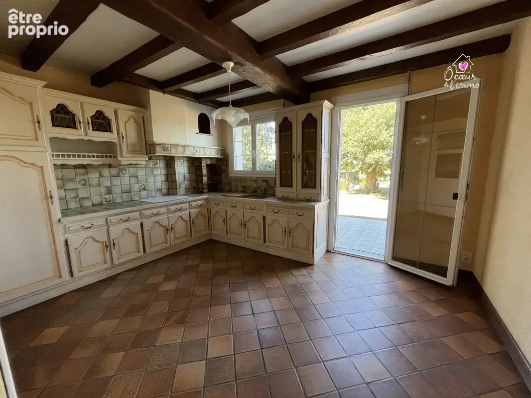 Maison 6 pièces 142 m² à vendre à Saint-Leger-Sous-Cholet (49280) - photo 4