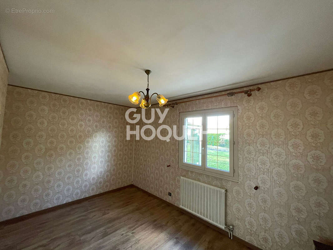 Maison à CASTELNAU-DE-MEDOC