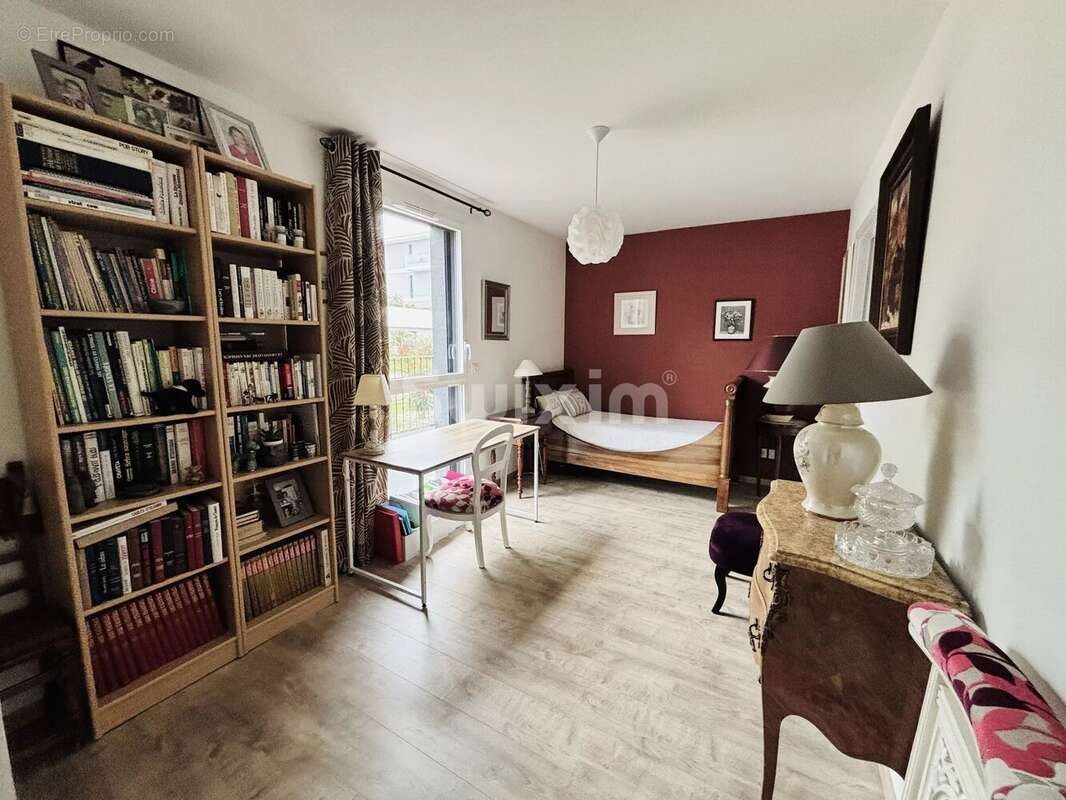 Appartement à EVIAN-LES-BAINS