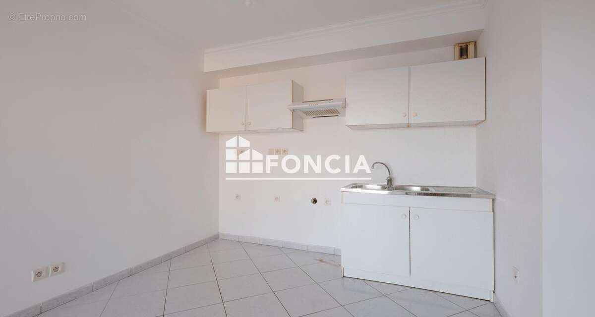 Appartement à CAVALAIRE-SUR-MER